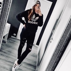 adidas beanie womens